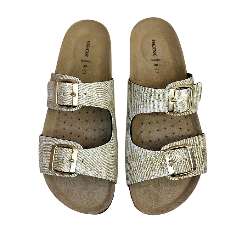 Geox<br>brio ariz dore6344401_2