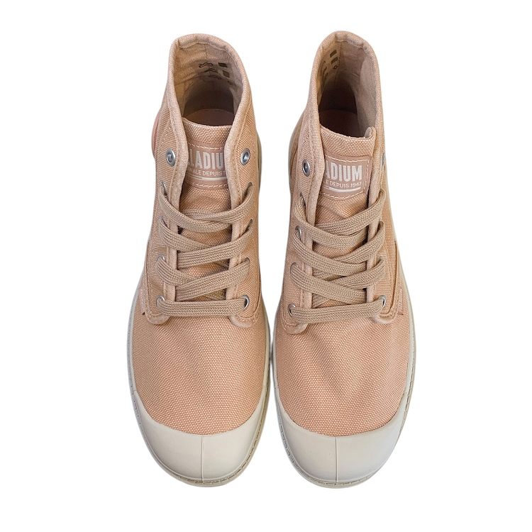 Palladium<br>pampa hi vieux rose6344601_2