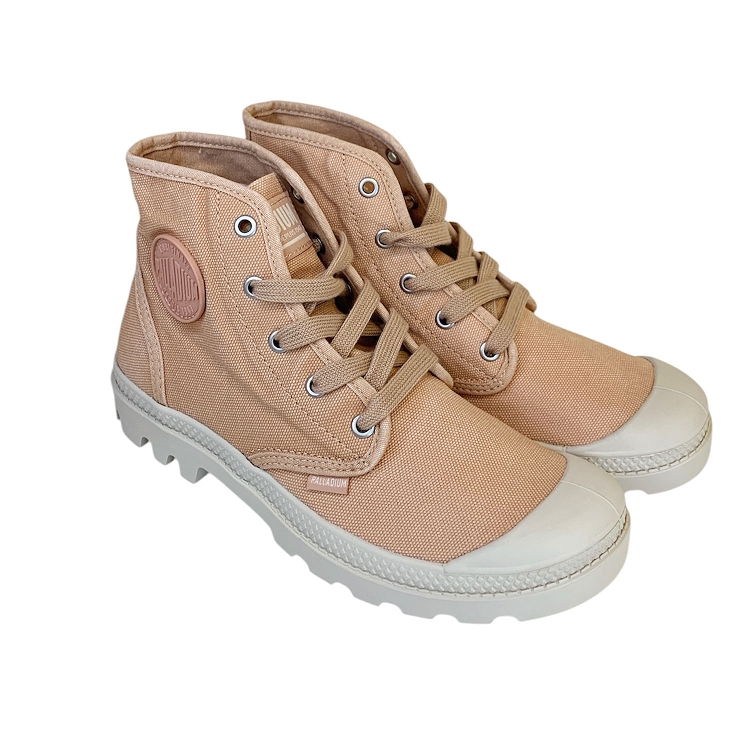 Palladium<br>pampa hi vieux rose6344601_3
