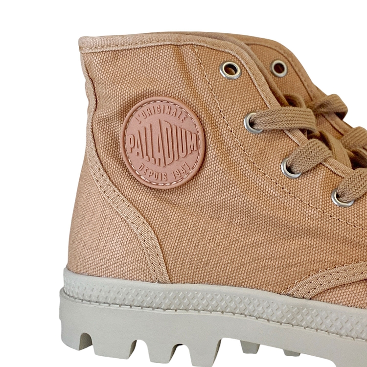 Palladium<br>pampa hi vieux rose6344601_4