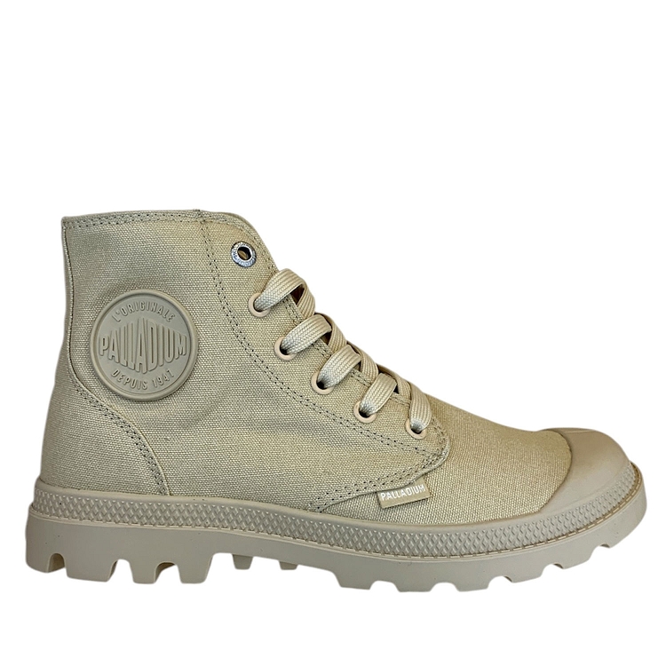 Palladium<br>monochrome beige