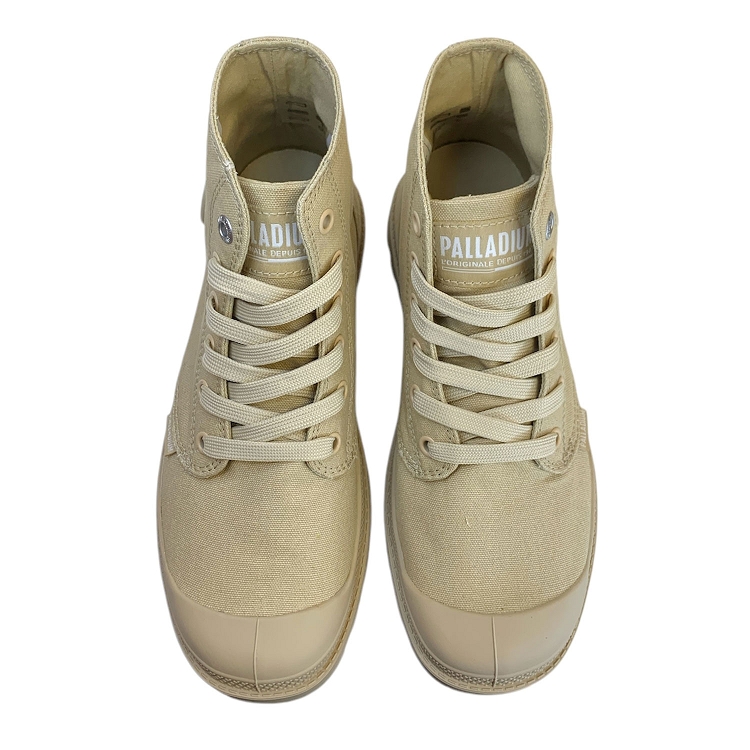 Palladium<br>monochrome beige6344701_2
