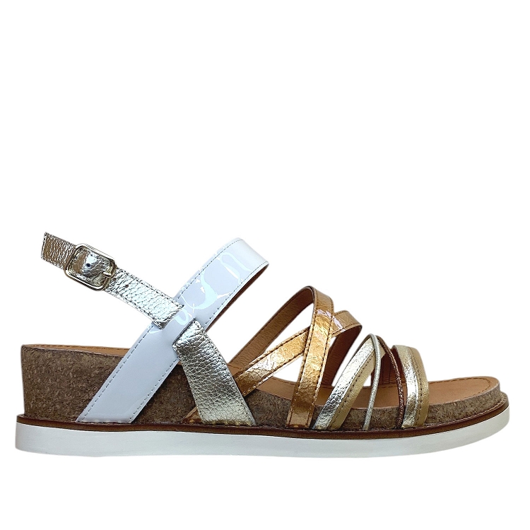 Fugitive<br>malori bronze