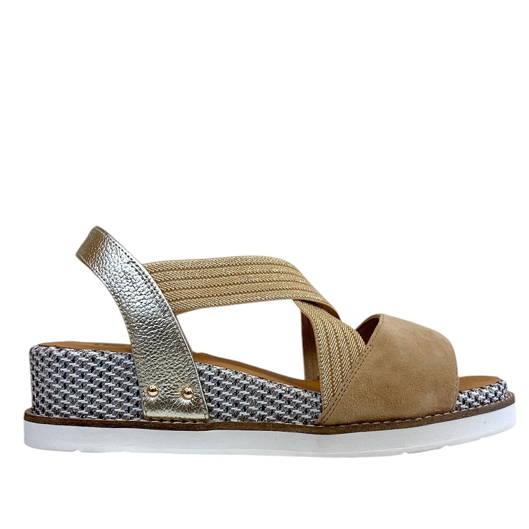 Fugitive<br>biscuit camel