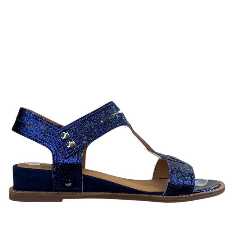 Mam zelle<br>oisin bleu marine