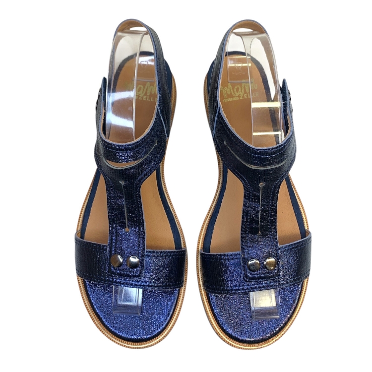 Mam zelle<br>oisin bleu marine6348401_2