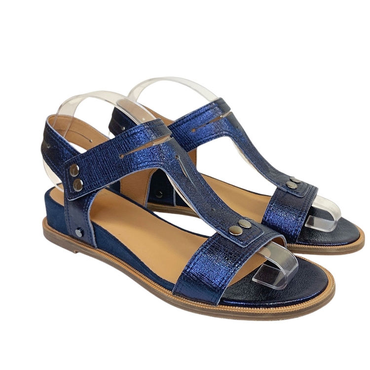 Mam zelle<br>oisin bleu marine6348401_3