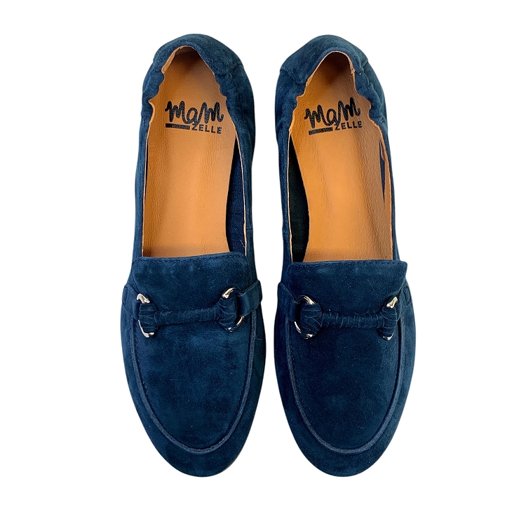 Mam zelle<br>zoumi bleu marine6348801_2