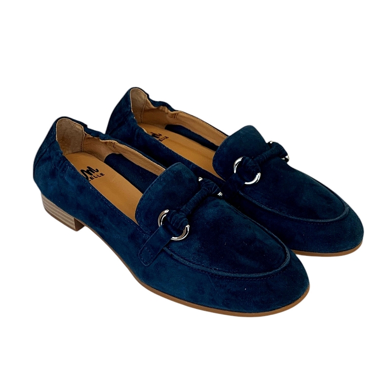 Mam zelle<br>zoumi bleu marine6348801_3