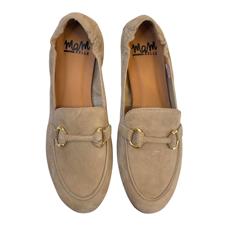 Mam zelle<br>zoumi taupe6348802_2