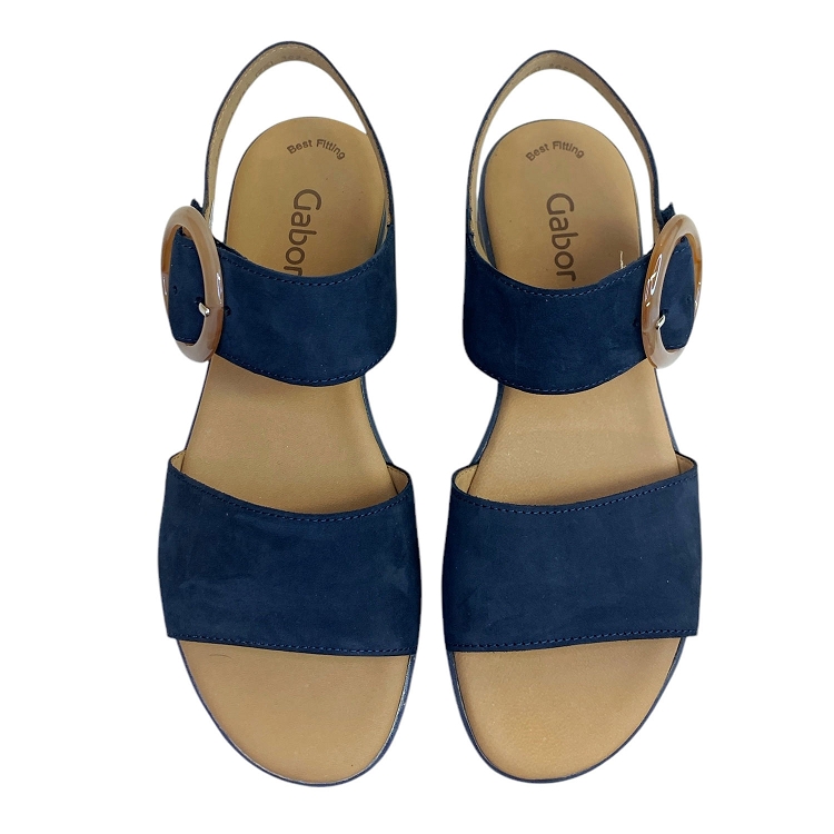 Gabor<br>64.550 bleu marine6349201_2