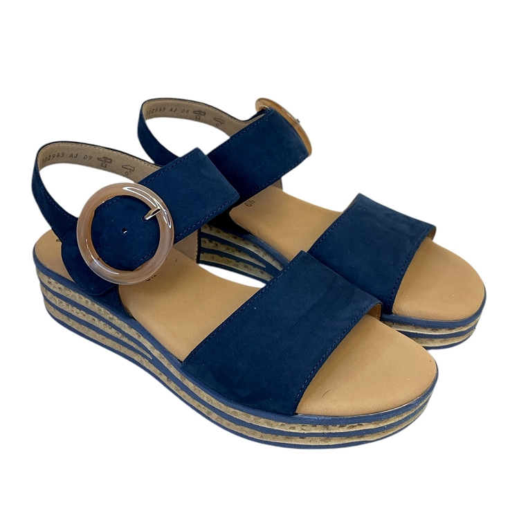 Gabor<br>64.550 bleu marine6349201_3