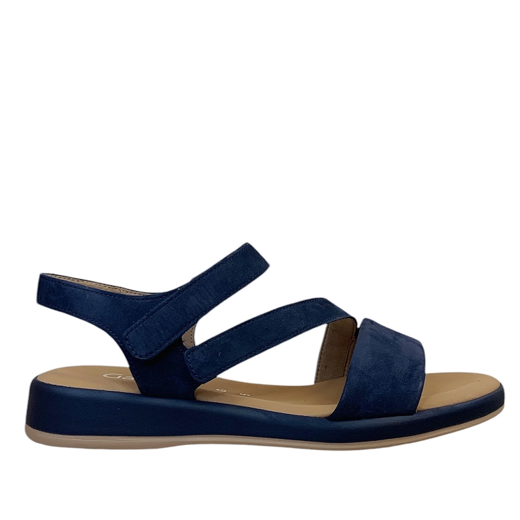 Gabor<br>62.733 bleu marine