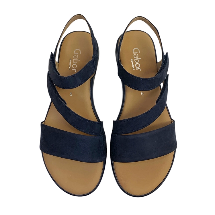 Gabor<br>62.733 bleu marine6349301_2