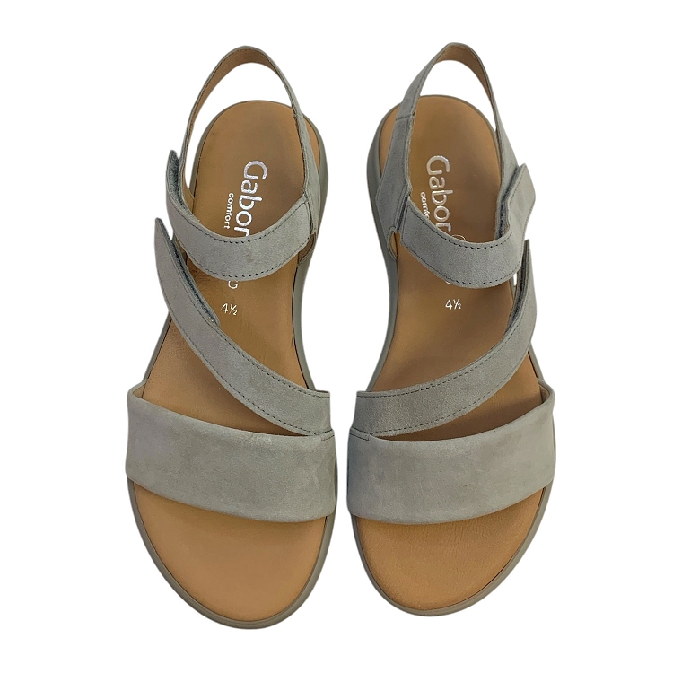 Gabor<br>62.733 taupe6349302_2
