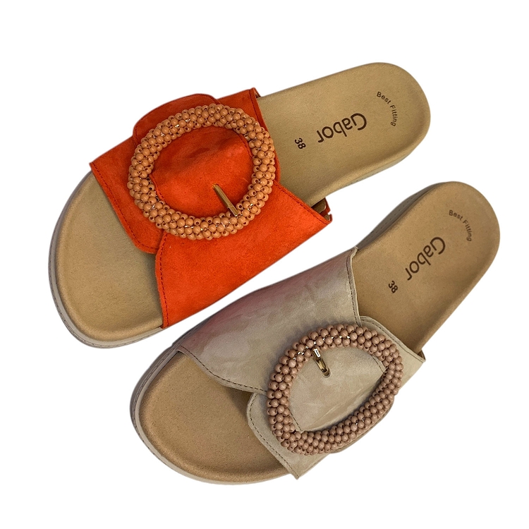 Gabor<br>63.745 beige6349401_4
