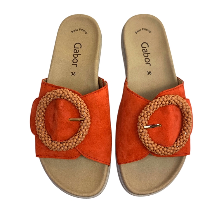 Gabor<br>63.745 corail6349402_2
