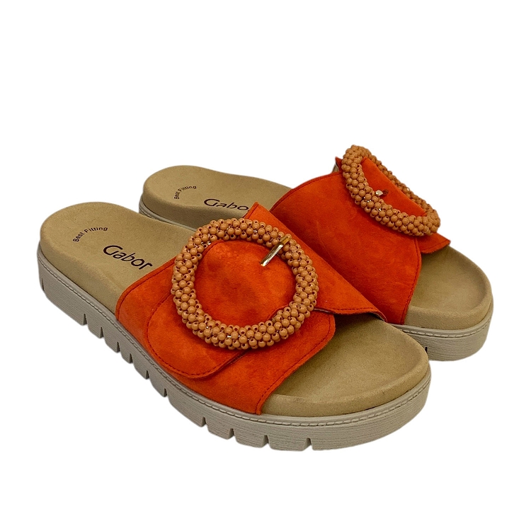 Gabor<br>63.745 corail6349402_3