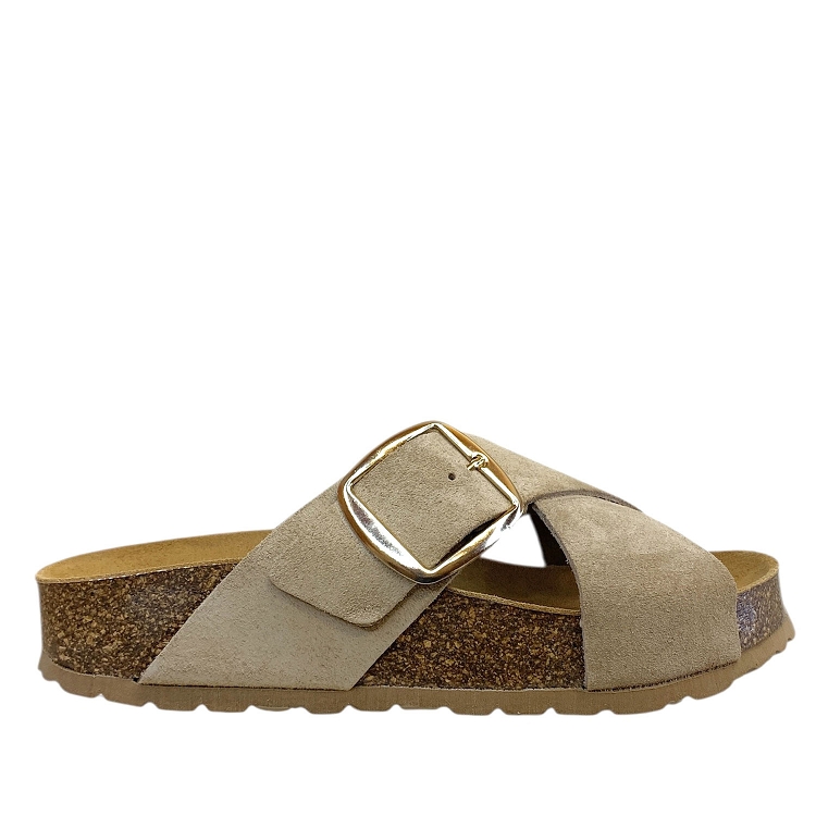 I am<br>naxos beige