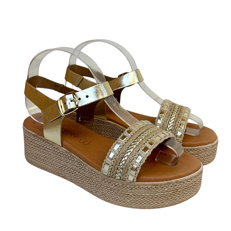Eva frutos<br>5395 beige6350201_3