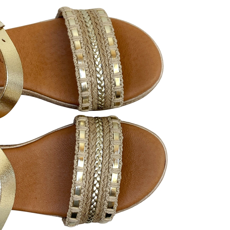 Eva frutos<br>5395 beige6350201_4
