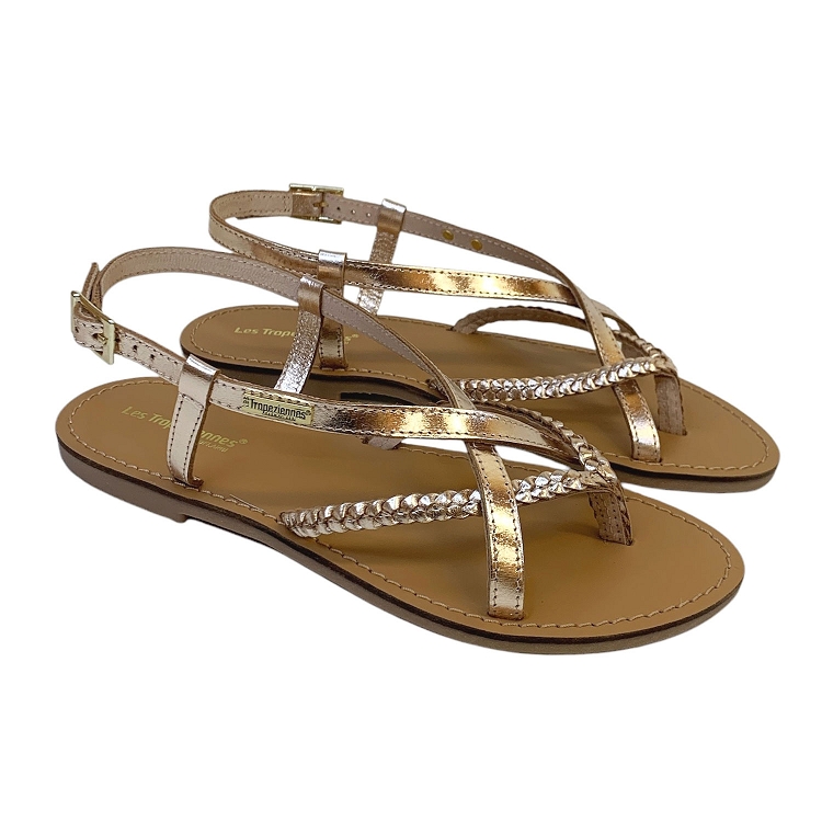 Tropeziennes<br>chou dore6351501_3