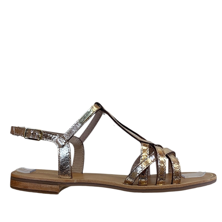 Tropeziennes<br>hastro dore
