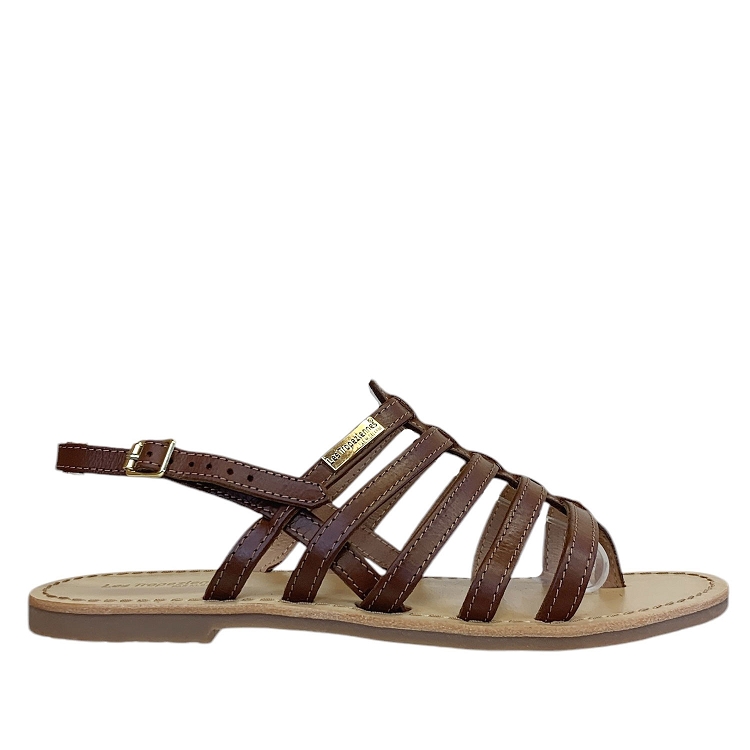 Tropeziennes<br>hika camel