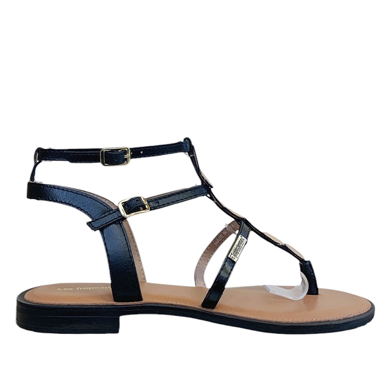 Tropeziennes<br>horelia noir