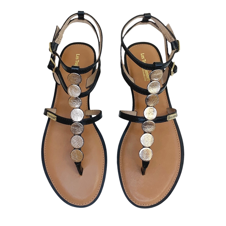 Tropeziennes<br>horelia noir6352701_2