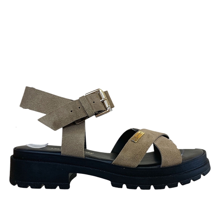 Tropeziennes<br>tiha taupe