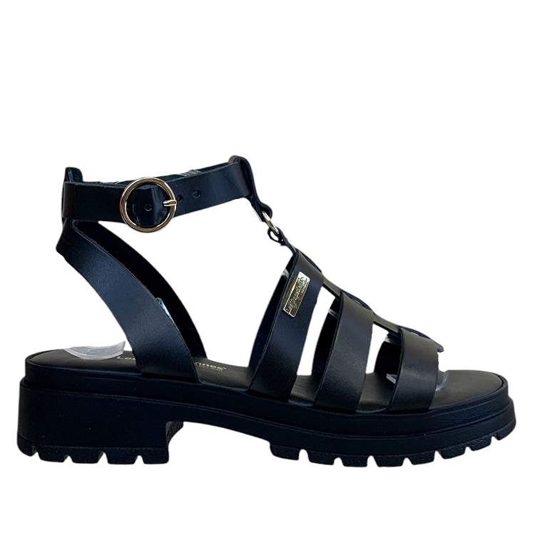 Tropeziennes<br>tobo noir