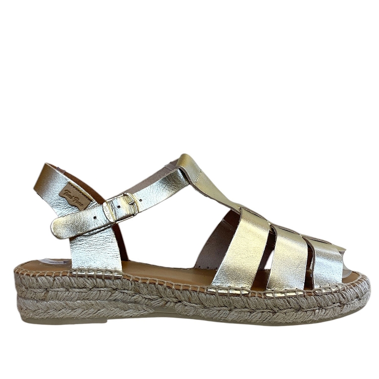 Toni pons<br>emma dore