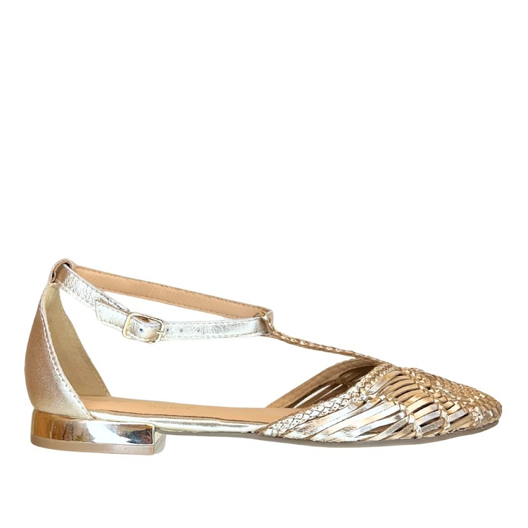 Atelier tropezien<br>chr 2513 dore