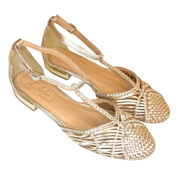 Atelier tropezien<br>chr 2513 dore6354201_2