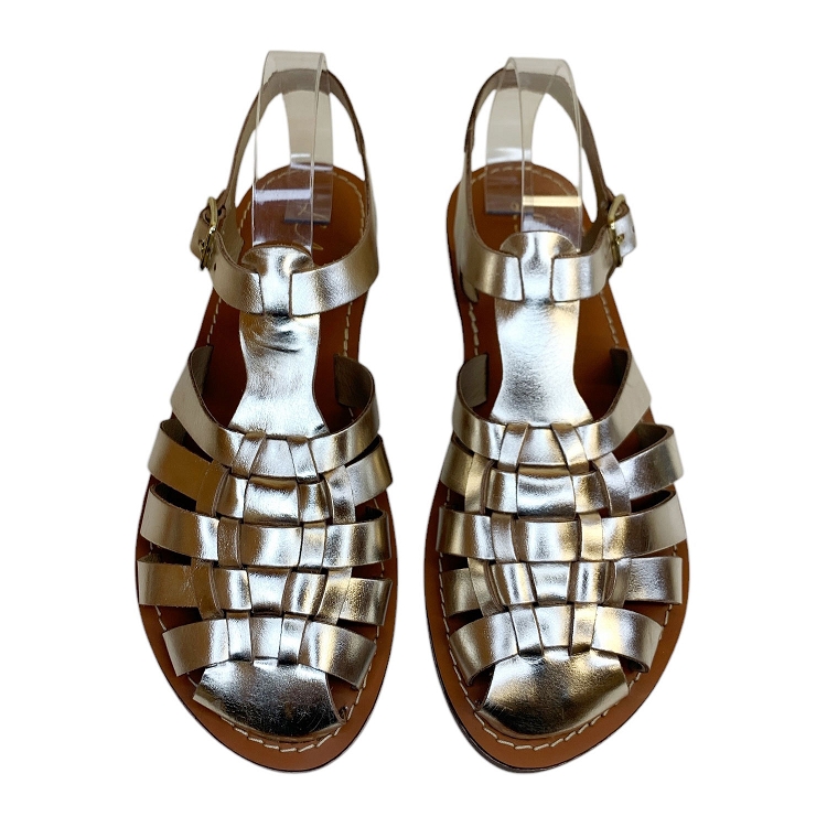 Atelier tropezien<br>sb 2410 dore6354301_2