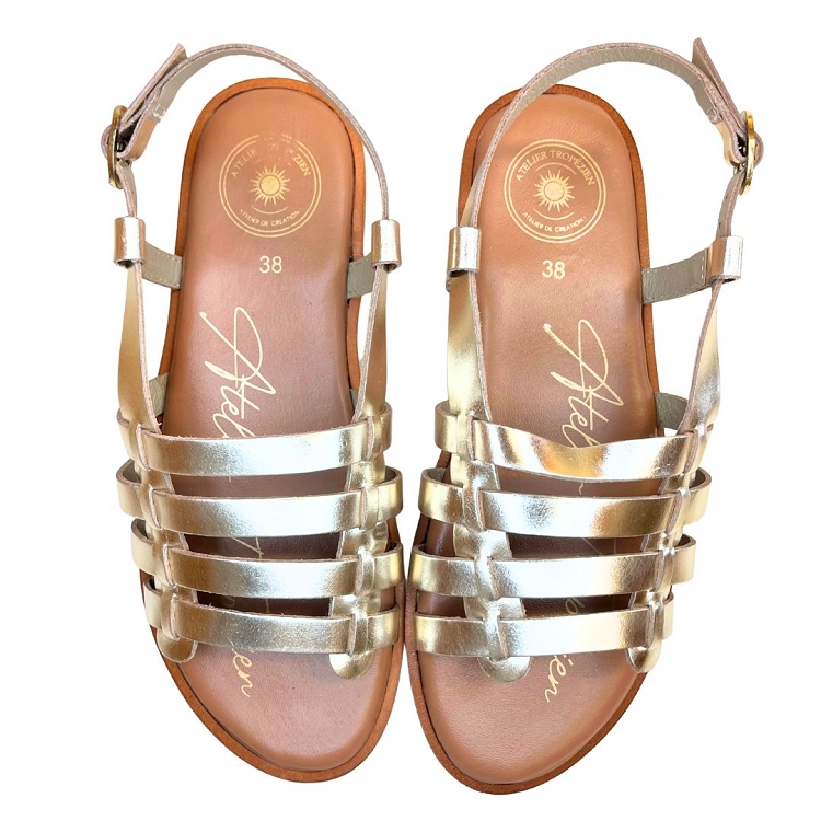 Atelier tropezien<br>sh 2331 dore6354601_3