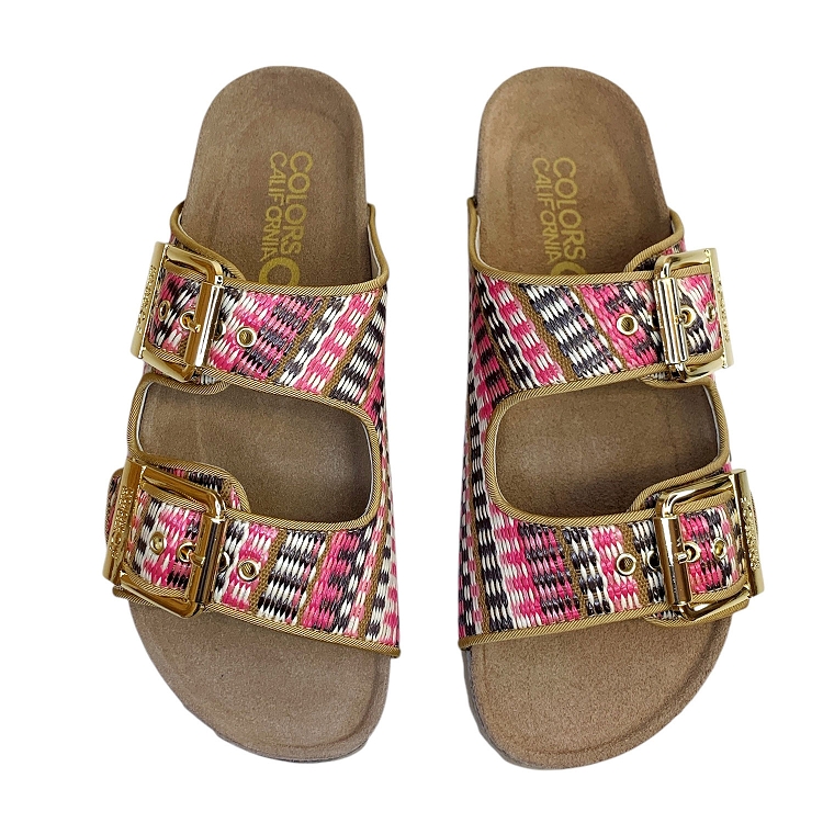 Colors of california<br>500 rose6355402_3