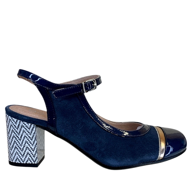 Dorking<br>9093 bleu marine