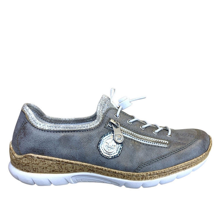 Rieker<br>n4263 gris