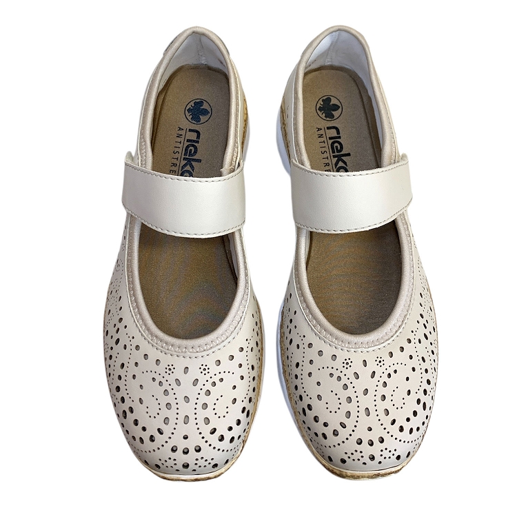 Rieker<br>n4299 beige6358101_2