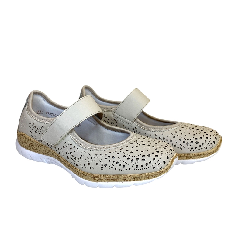 Rieker<br>n4299 beige6358101_3