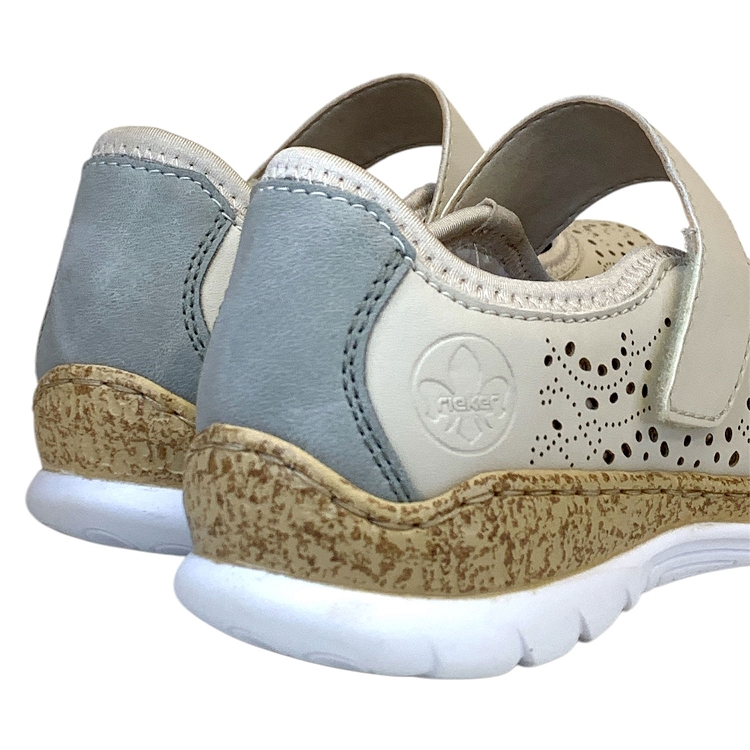 Rieker<br>n4299 beige6358101_4