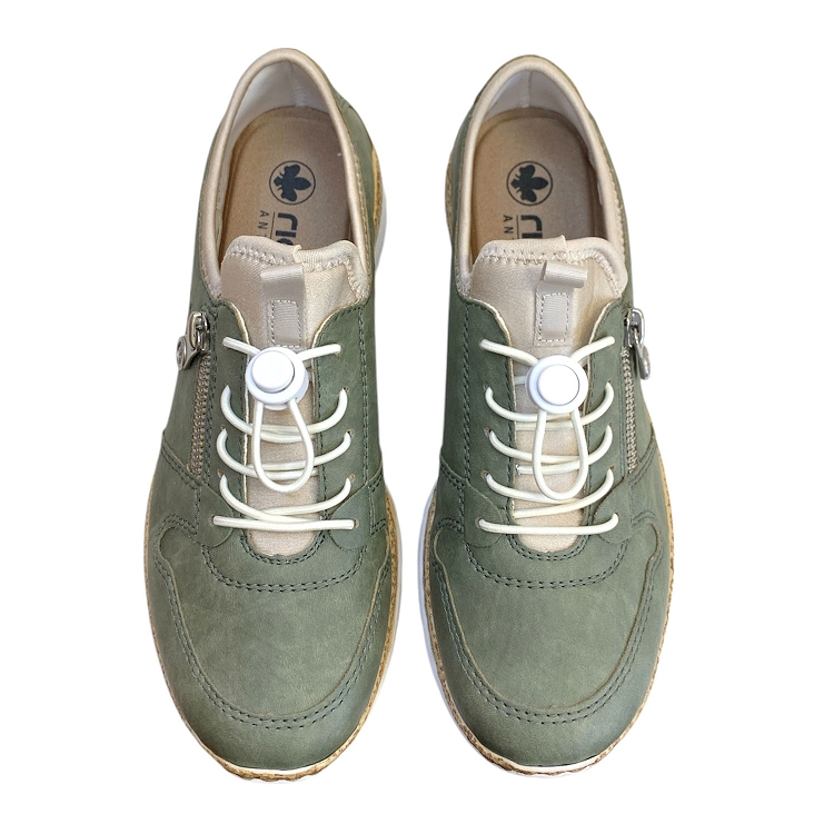 Rieker<br>n42g0 kaki6358201_2
