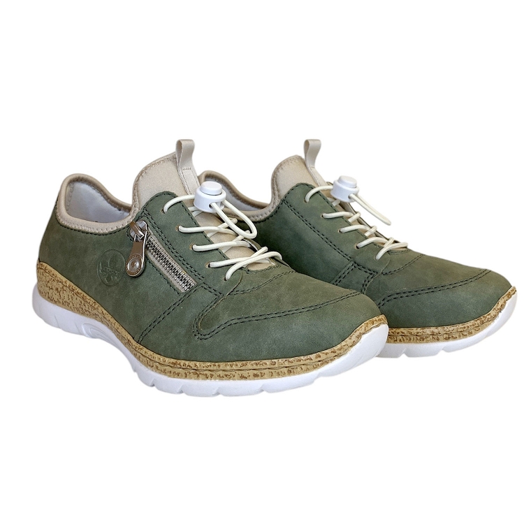 Rieker<br>n42g0 kaki6358201_3