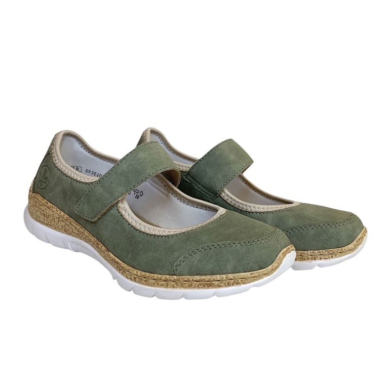 Rieker<br>n42b0 kaki6358301_3