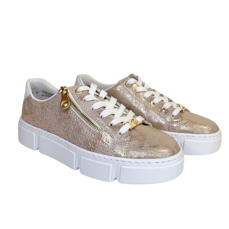 Rieker<br>n5917 rose6358401_3