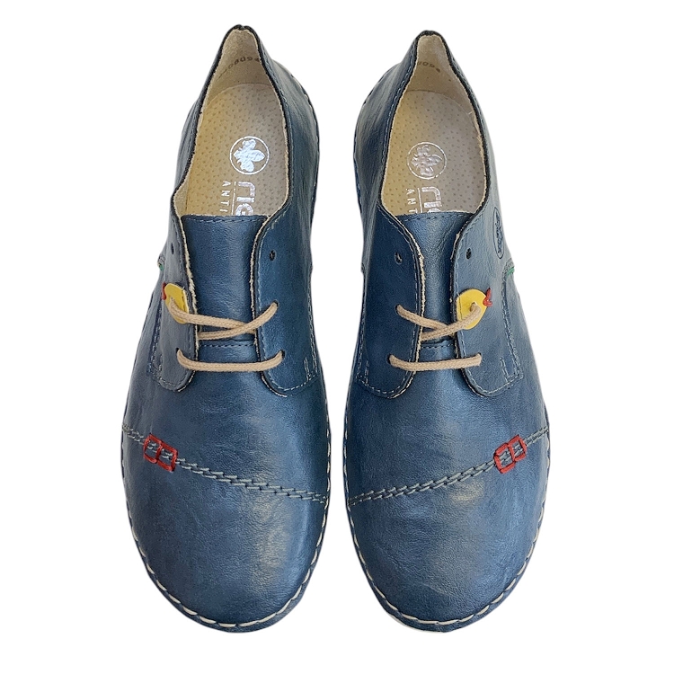 Rieker<br>52528 bleu6358701_2