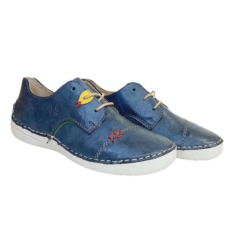 Rieker<br>52528 bleu6358701_3