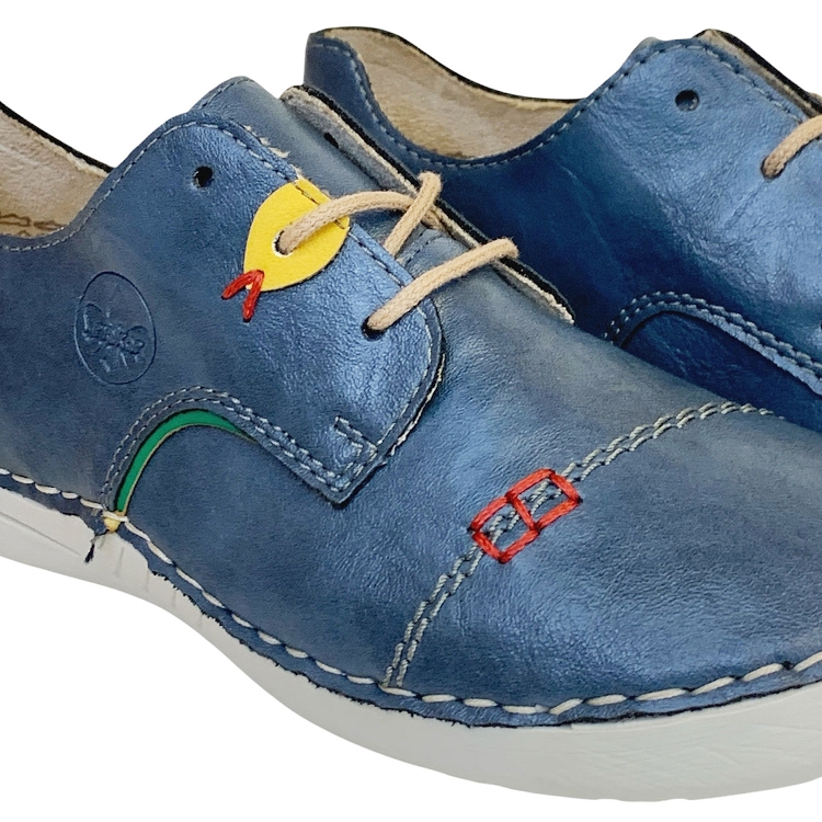 Rieker<br>52528 bleu6358701_4